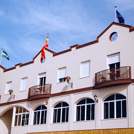 Hotel Olive Osuna Kültér fotó