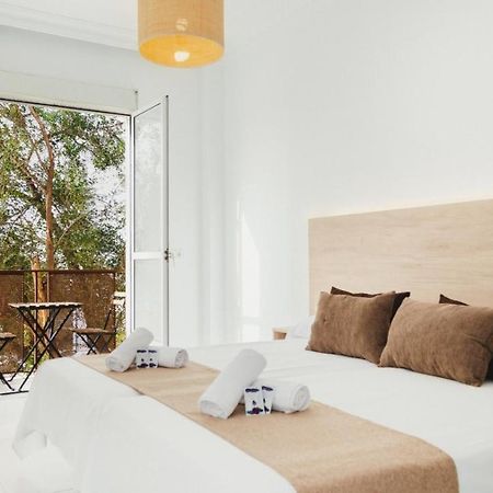 Hotel Olive Osuna Kültér fotó
