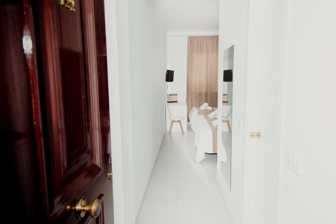 Hotel Olive Osuna Kültér fotó