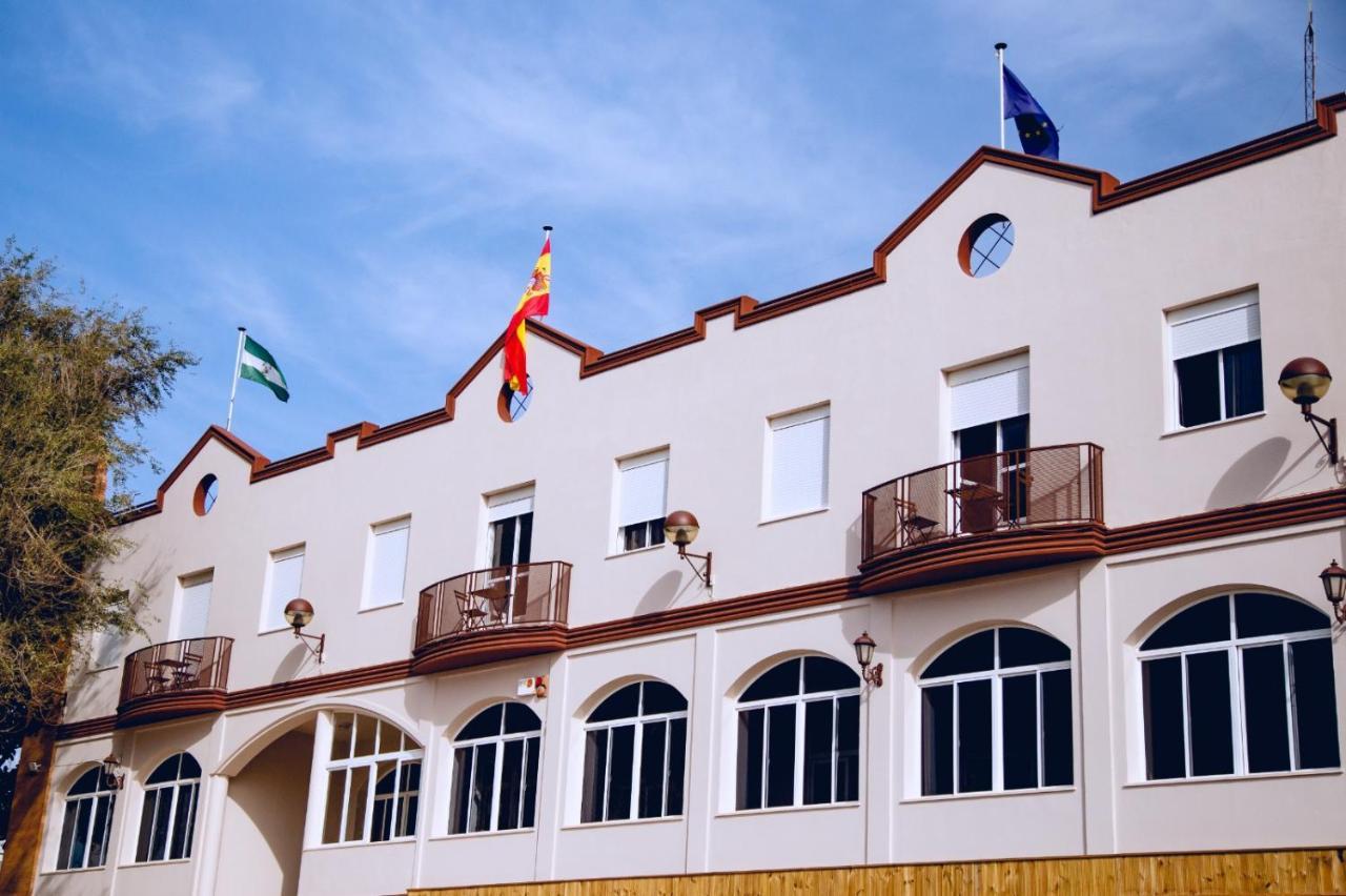 Hotel Olive Osuna Kültér fotó