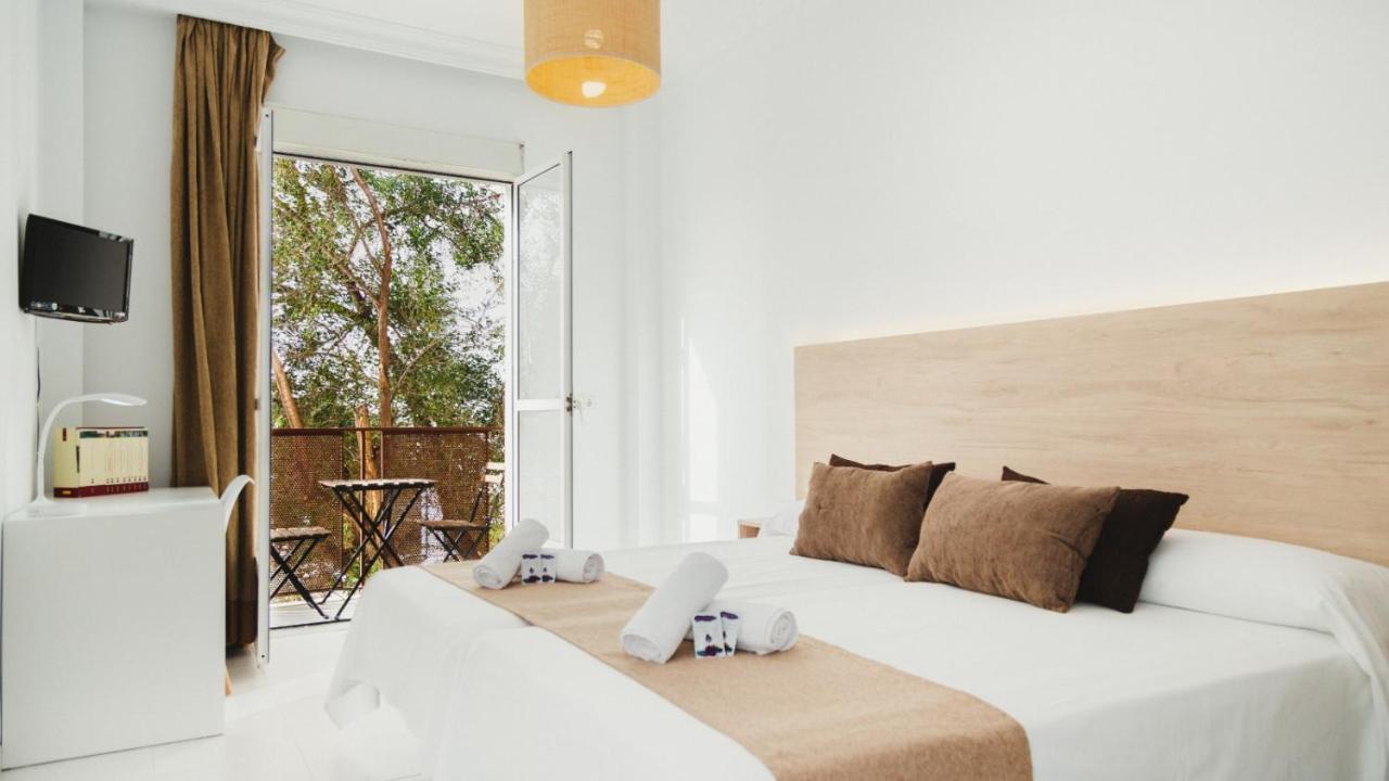 Hotel Olive Osuna Kültér fotó